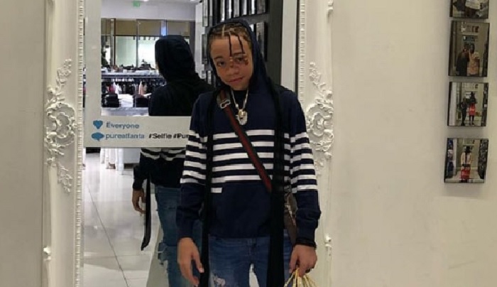 Get to Know Clifford Joseph Harris III – Rapper TI & Singer Tameka Cottle Tiny's Son